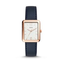Orologio Fossil Donna Atwater in Acciaio placcato oro rosa ES4158 - ES4158